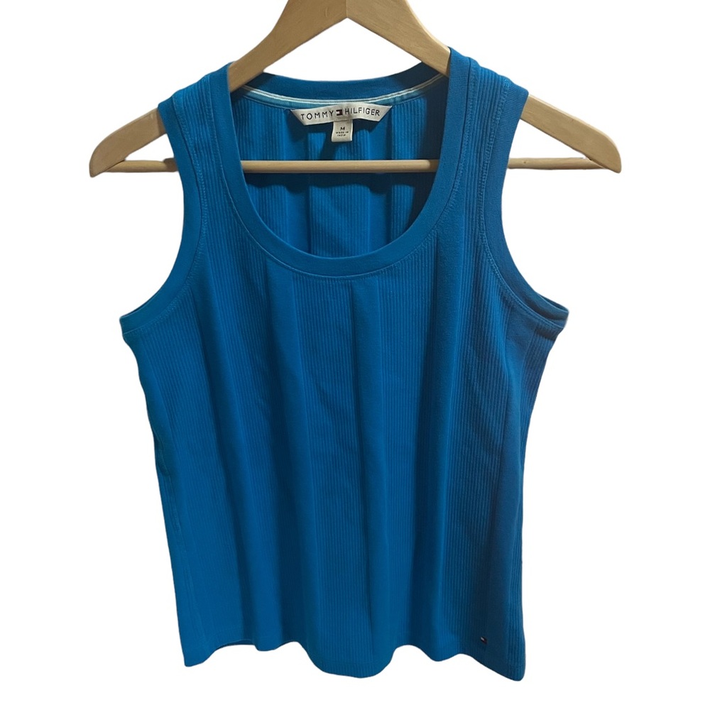 Mid 2000’s Ribbed Tank